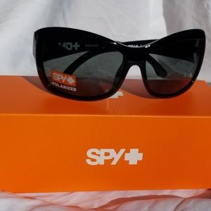 Ladies Spy Sunglasses